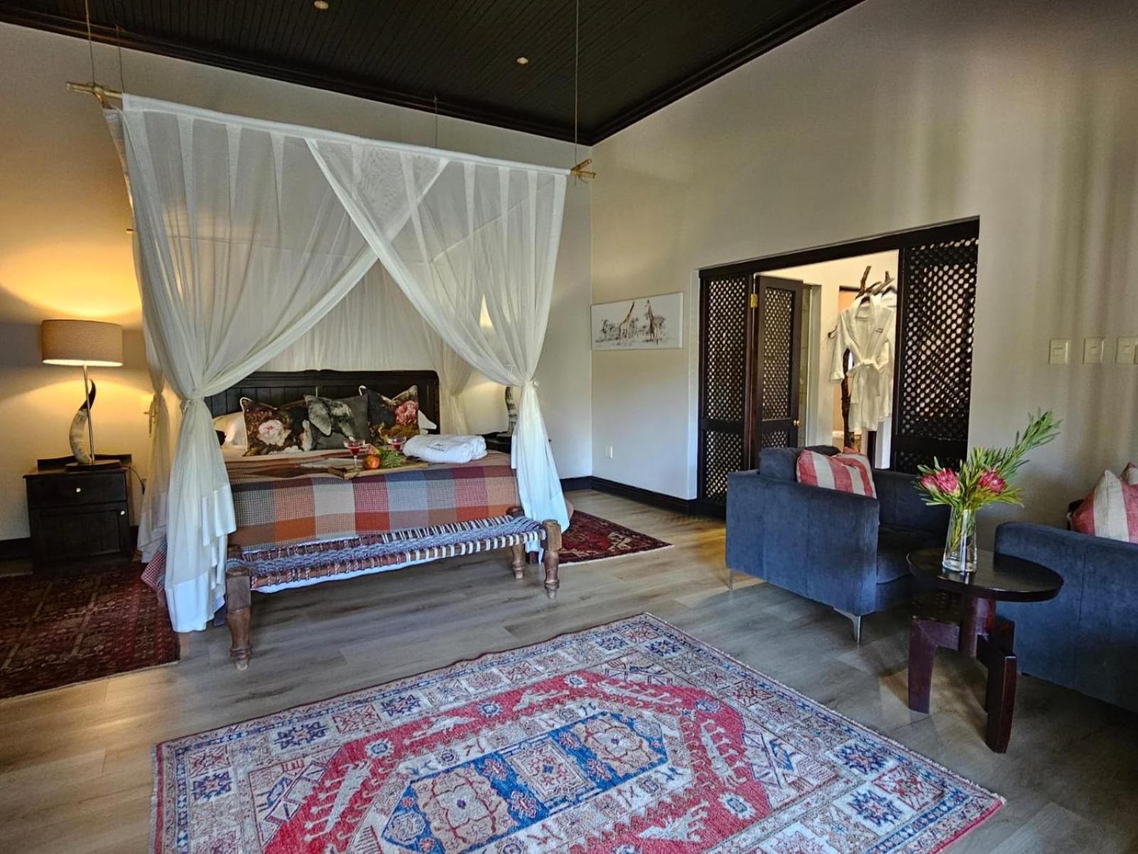 Wildehondekloof Game Lodge Matjiesrivier  Habitación foto